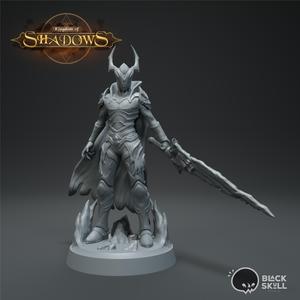 Abadon P1 - Demon King