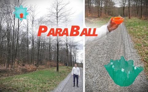 ParaBall