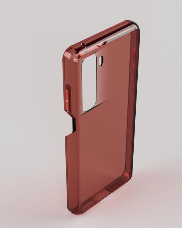 Motorola G200 Phone case