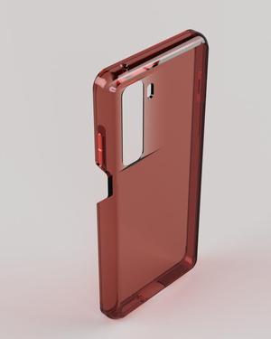 Motorola G200 Phone case