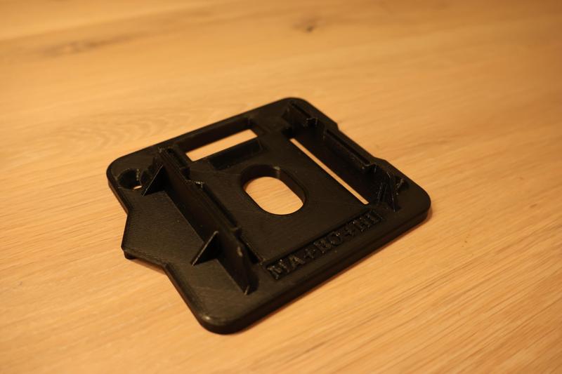 Battery Holder for Makita/Bosch