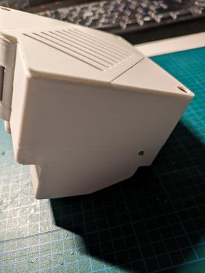 Omamori (Wearable HEPA) Version 4