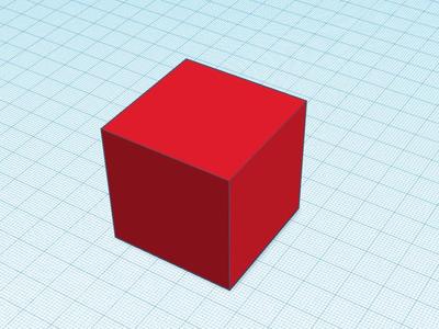 4x4 cube