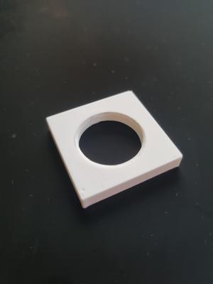 1/2 inch counter nut