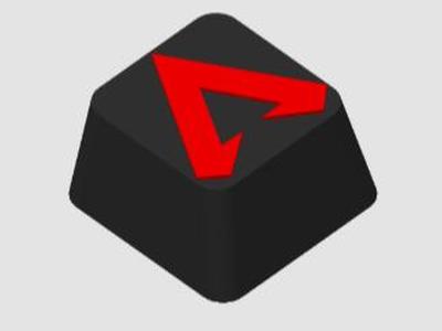 Apex Legends Keycap