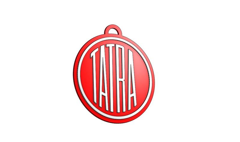 Tatra LOGO