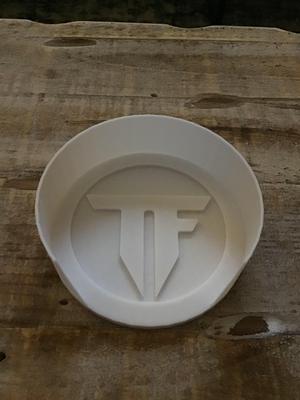 Transformers coaster holder 1