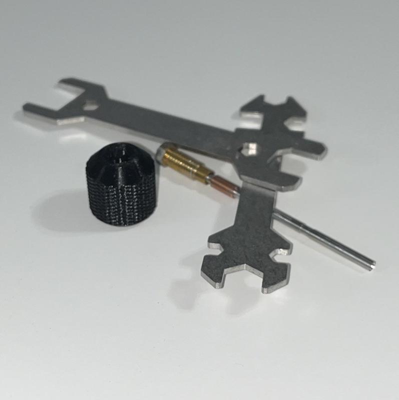 Nextruder Nozzle Assist Remover