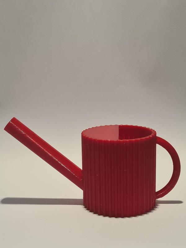 Designer Watercan | Test your bridging