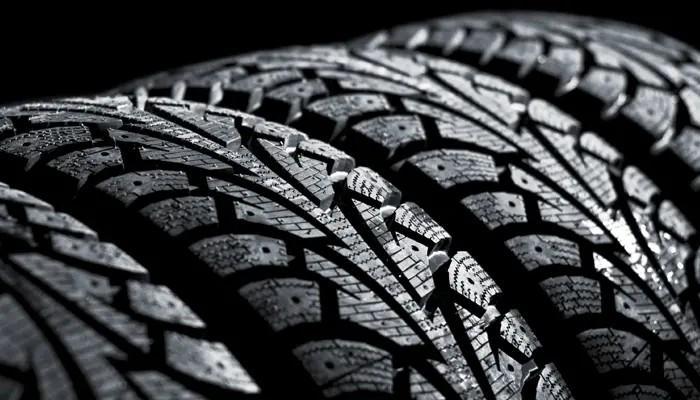 Tyre