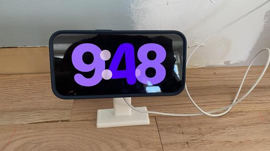 Magsafe Standby Stand