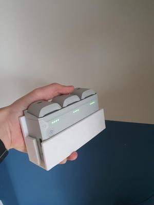 Holder for the Potensic Battery Charger