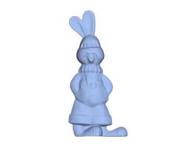 rabbit 08