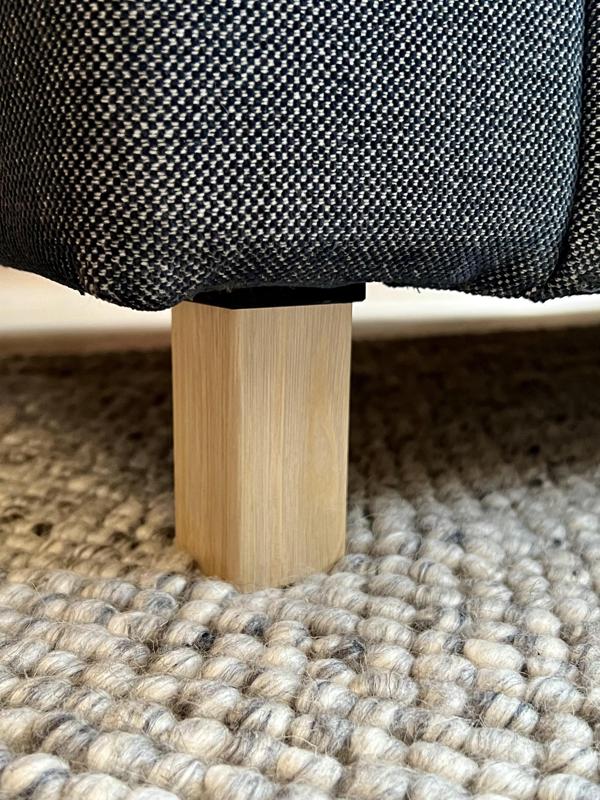 IKEA Stubbarp Leg Extension For Bestå or Sofa