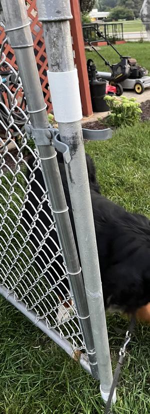 Fence/Gate Post Bushing