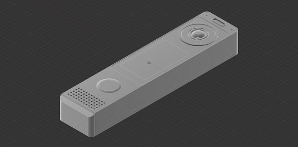 Ubiquiti Unifi G6 Pro Entry / G6 Entry / Doorbell Lite