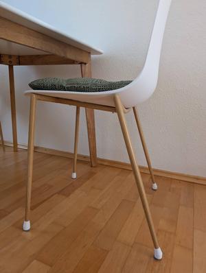Jysk Nederby Chair Felt Pad Holders