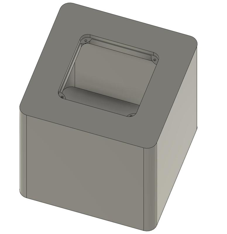 XL Safe Box for Rocco's Vault Safe Box