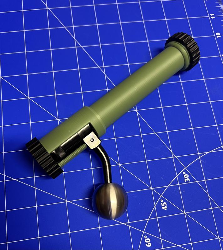 Anschutz Match54 Bolt protector / sleeve / case FREE