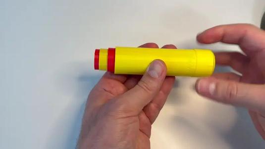 Twist & Extend Ultra (v2)