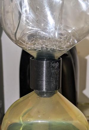 Bottle Refill Adapter v1