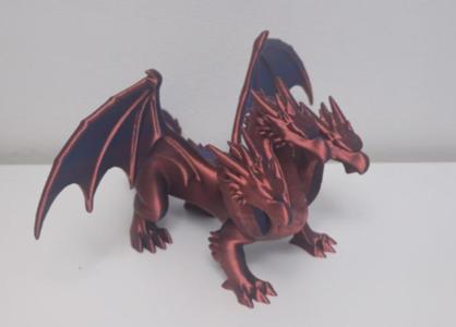 Hydra Dragon