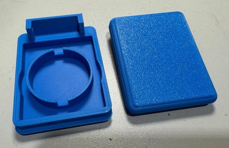 Socket cover 230V