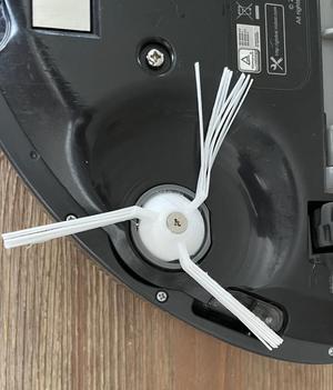 Roomba Side Brush Replacement