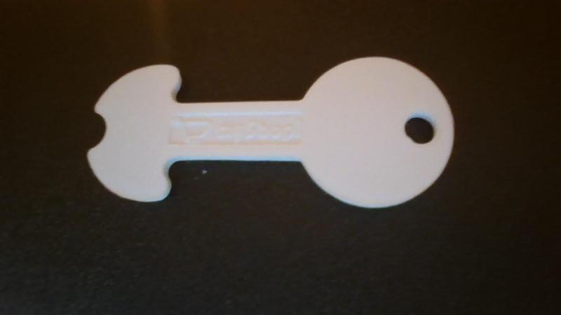 key for cadis