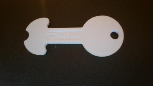 key for cadis