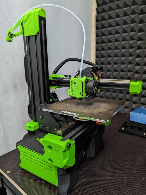 SO3 toolhead for V-minion