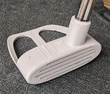 Light Weight Golf Putter