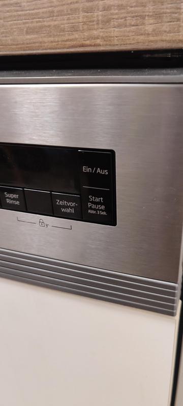 Beko Button Replacement