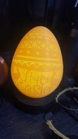 Easter Egg 