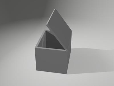 Simple little box