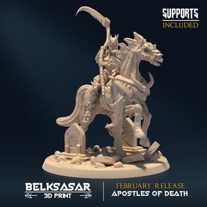 Reaper Rider A