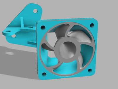 MinV2 remix for Micro Swiss Direct Drive