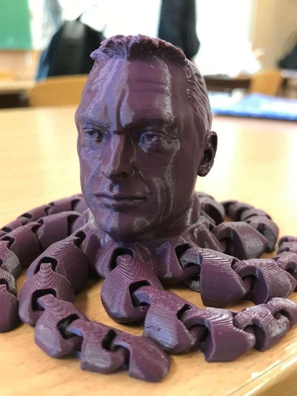 Orbán Viktor polip (Orban Viktor Octopus)