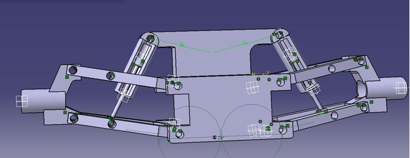 train avant multiparts
