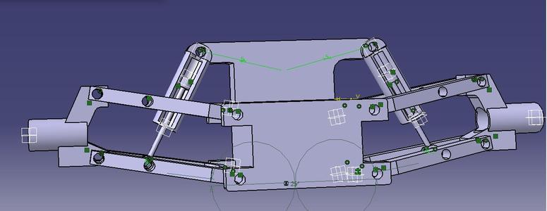 train avant multiparts