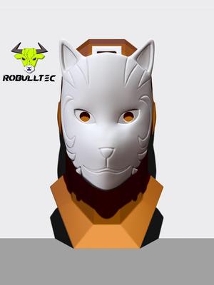 Anbu Mask V2