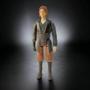 Anakin skywalker star wars vintage toy kenner hasbro