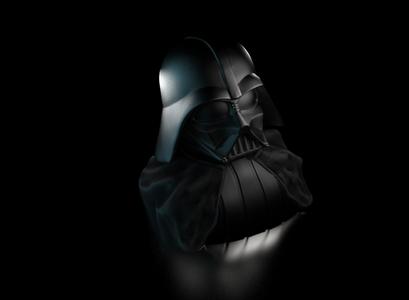 KEYCAP STAR WARS DARTH VADER