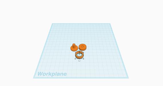 finger spinner