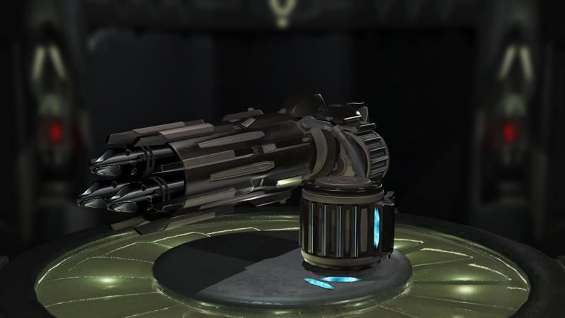 Stinger (Tarydium Stinger)