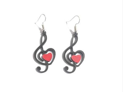 Harmonic Hearts - Valentine's Day