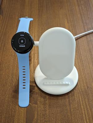 Pixel Watch 2 Charger for Pixel Stand