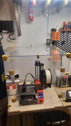 DIY Enclosure