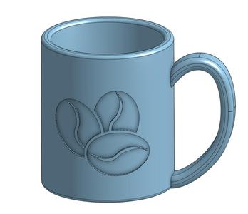 Coffe cup