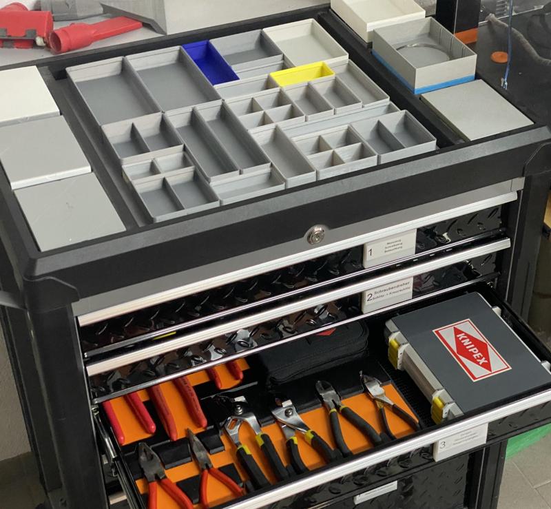 Make Gridfinity a Greatfittity!